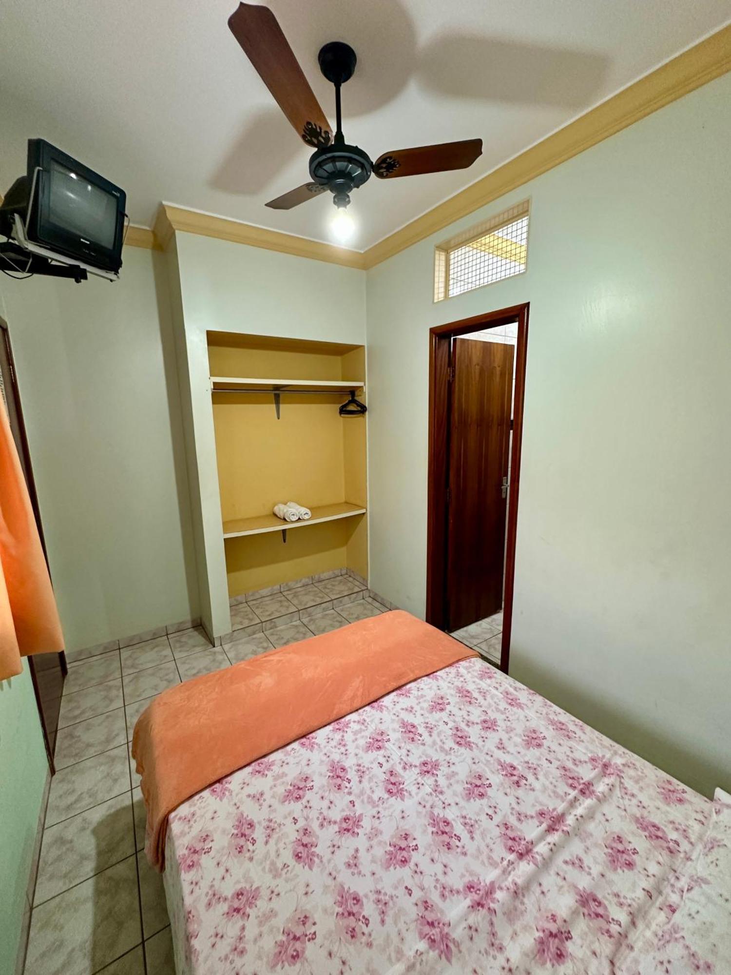 Quarto Duplo