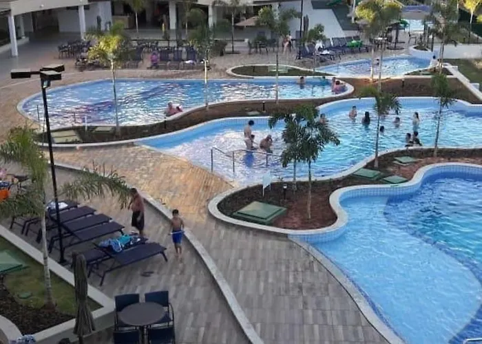 Alta Vista Thermas - Oficial Caldas Novas